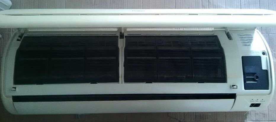 Настенный кондиционер Haier HSU-09H03 (состояние отличное)