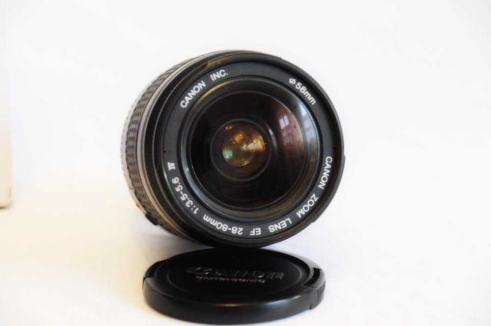 Canon EF 28-80 mm f/ 3.5-5.6 USM IV (Ultrasonic) БЕЗ ПРЕДОПЛАТ