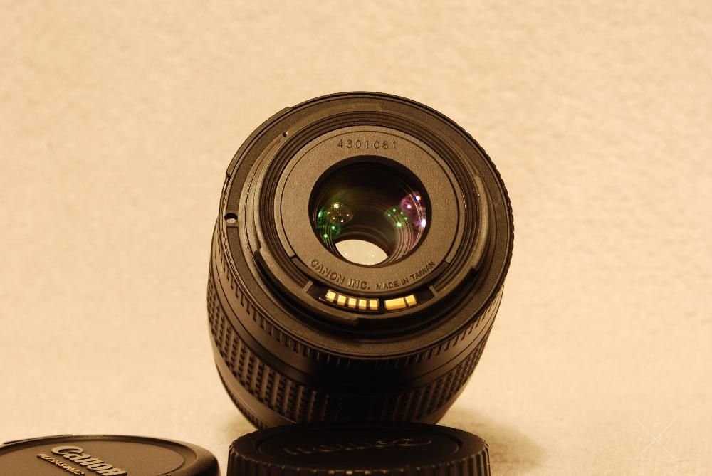 Canon EF 28-80 mm f/ 3.5-5.6 V USM и без USM Без предоплат