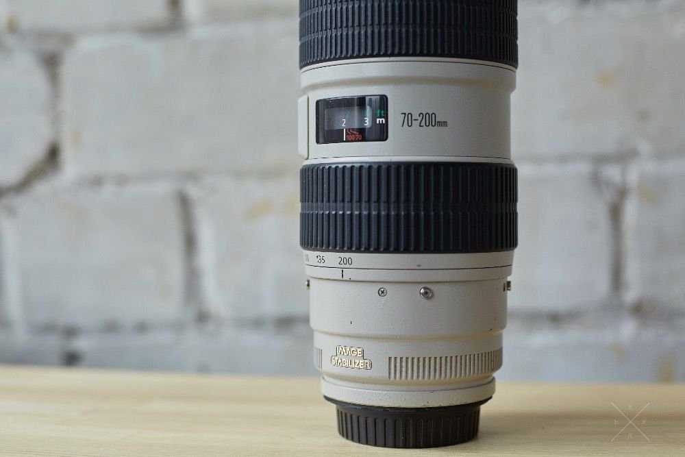продам canon 70-200 2.8 l is usm