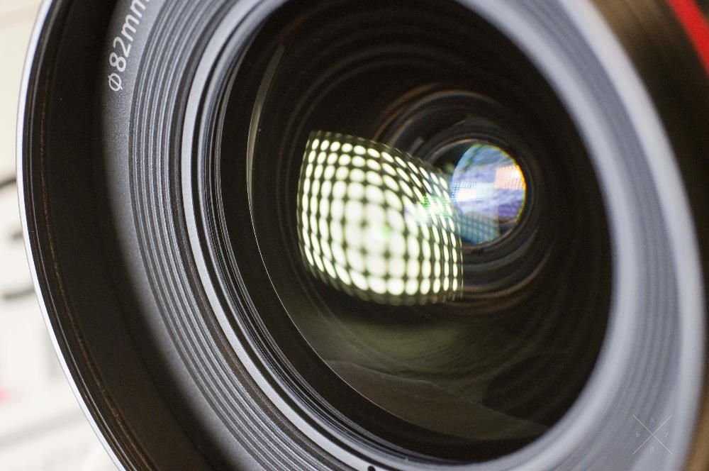 CANON EF 16-35 mm f/2.8L II USM. вторая версия!