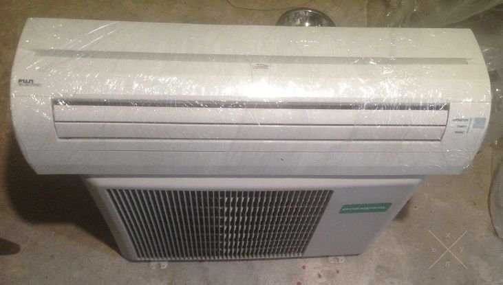 Кондиционер бу 7 9 12 18 24 Cooper Hunter Daikin Mitsubishi LG Samsung