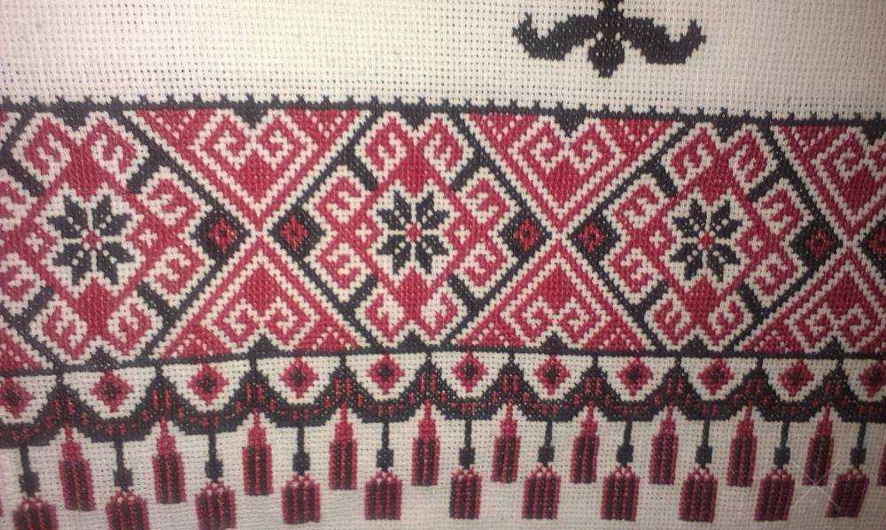 Рушник