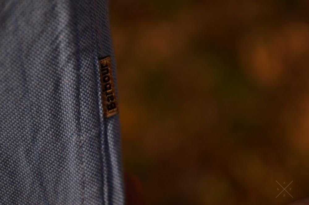 Barbour