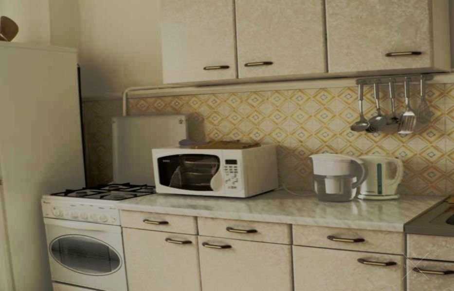 Уютная 1я квартира сдам посуточно Академгородок