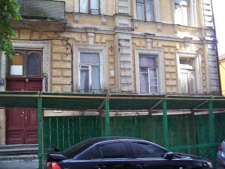 Сдам однушку возле майдана