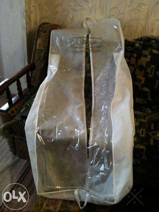 Продам красивое пышное свадебное платье!