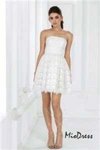 свадебное платье Lovestory колекции Mio Dress