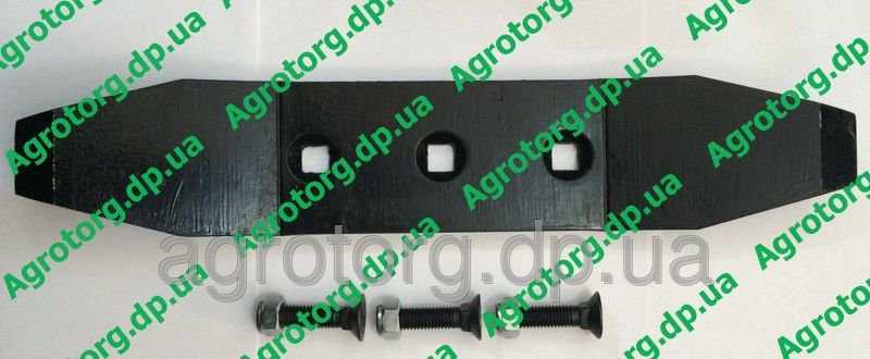 807-118C Пружина сошника сеялка Great Plains оригинал