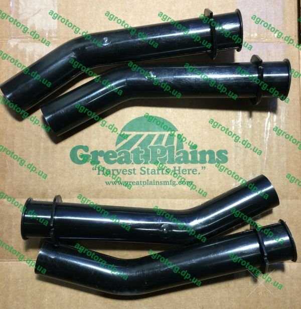 807-118C Пружина сошника сеялка Great Plains оригинал