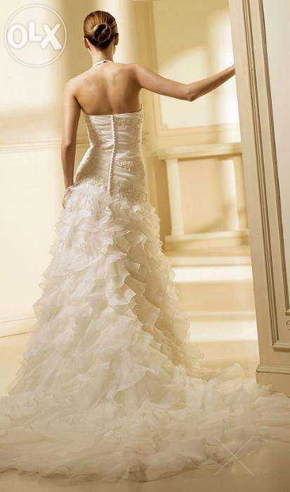 Продам свадебное платье La Sposa