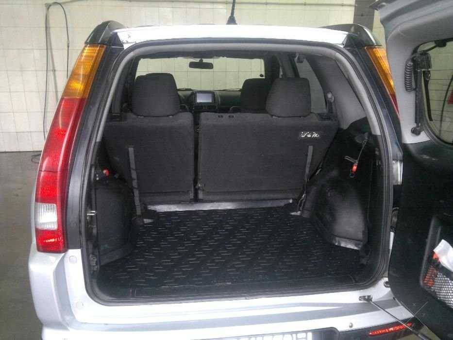 Продам CR-V 2003 года