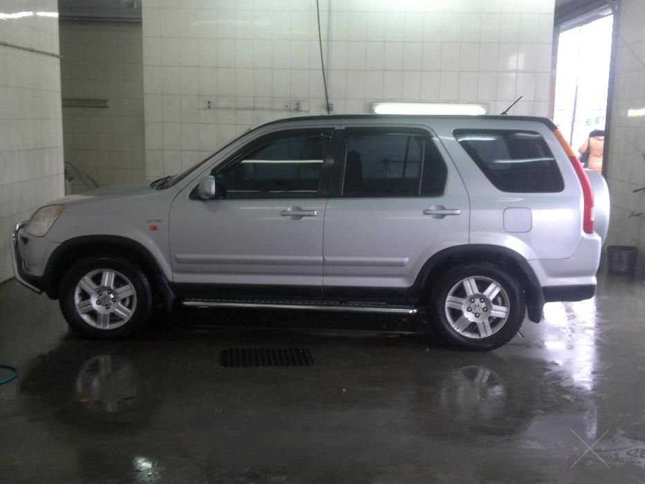 Продам CR-V 2003 года