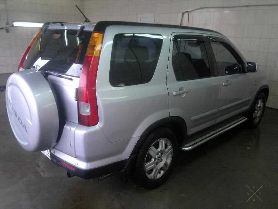 Продам CR-V 2003 года