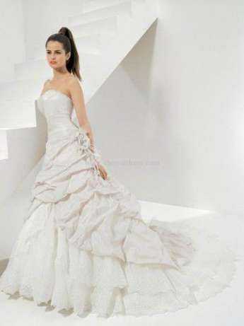 Свадебное платье Premium класса Allure Bridals
