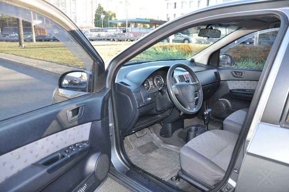 Автомобиль в хорошем состоянии, вложений не требует.