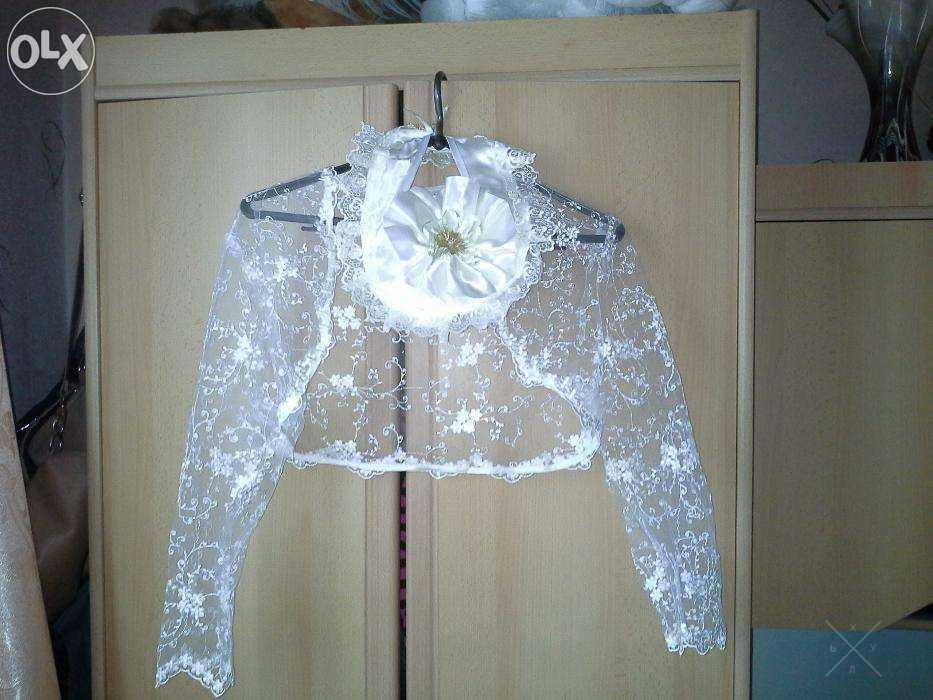 Продаю свадебное платье