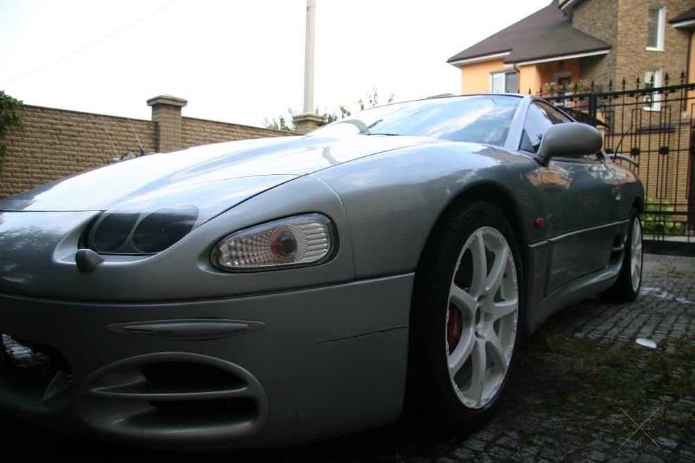 Продам Mitsubishi 3000 gt