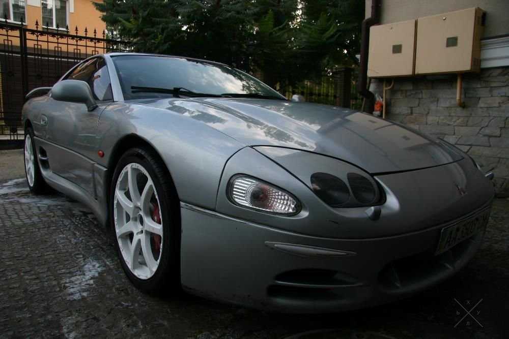 Продам Mitsubishi 3000 gt