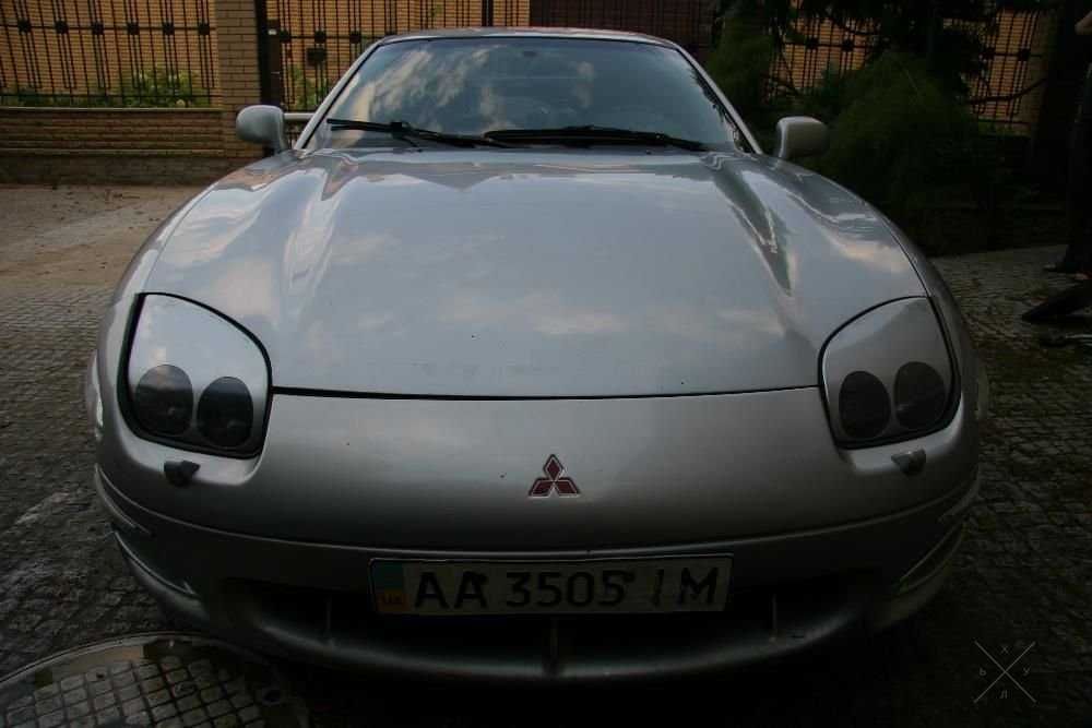 Продам Mitsubishi 3000 gt