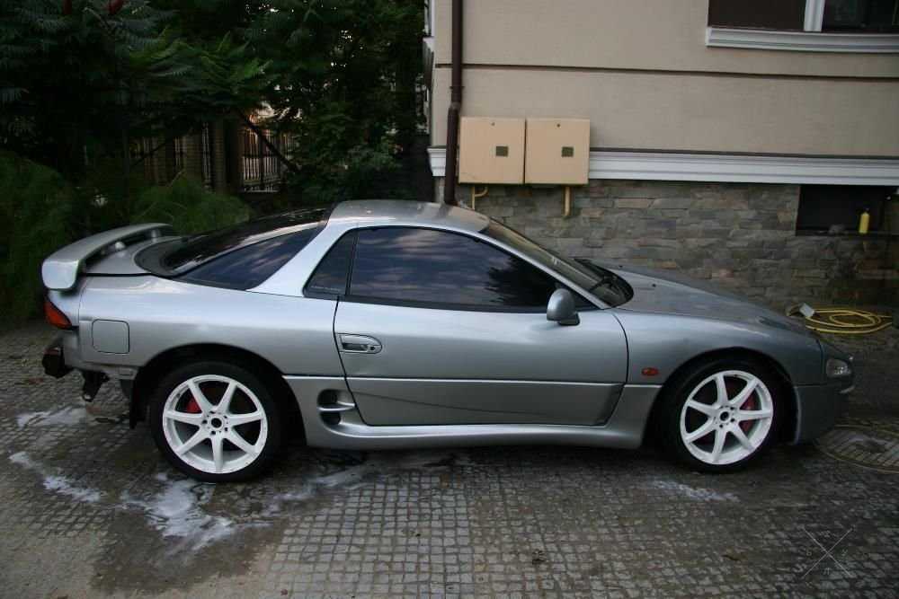 Продам Mitsubishi 3000 gt