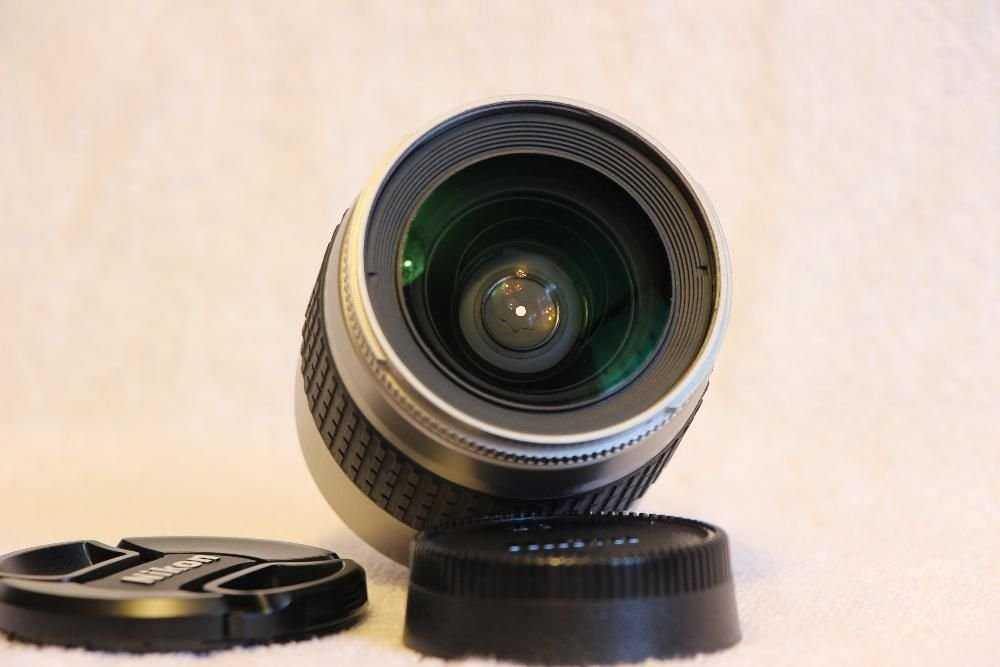 Nikon AF Nikkor 28-80 mm f/ 3.3-5.6 G БЕЗ ПРЕДОПЛАТ