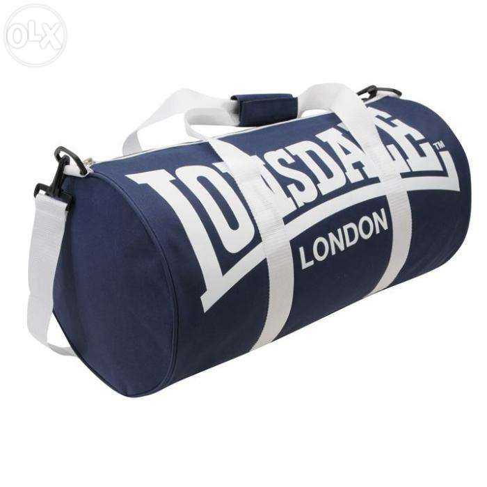 Спортивная сумка Lonsdale, Акция - Доставка 25грн.