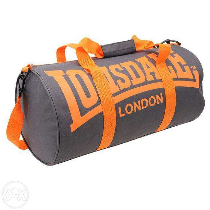 Спортивная сумка Lonsdale, Акция - Доставка 25грн.