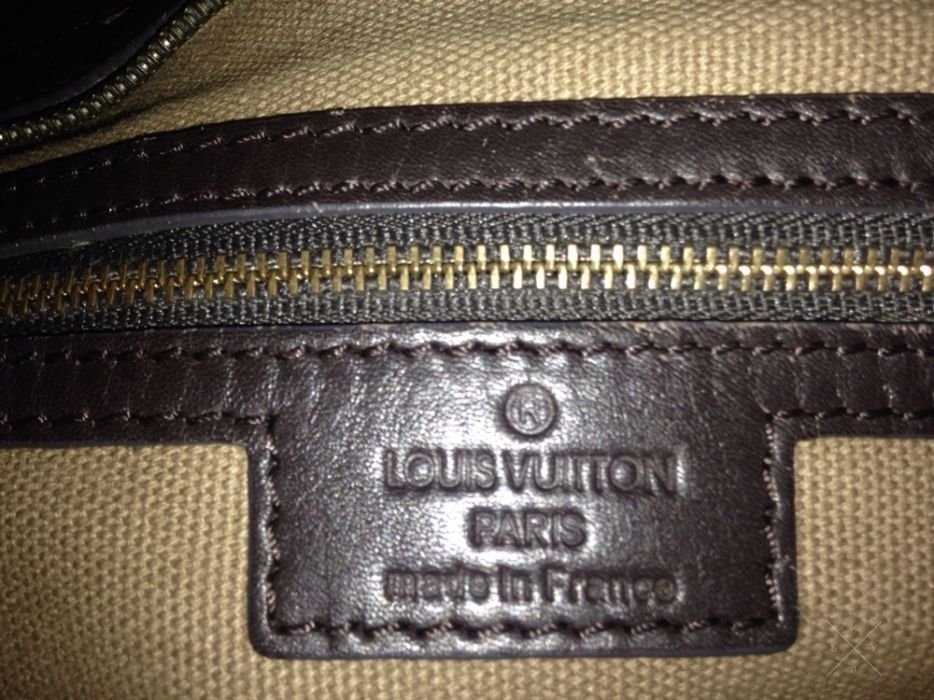 Продам сумку Louis Vuitton оригинал .!!