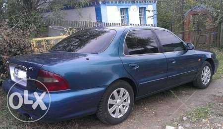 Продам Автомобиль