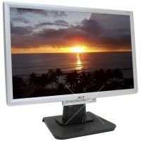 мониторы ЖК 22" ASUS, 19" Acer, 17" Samsung
