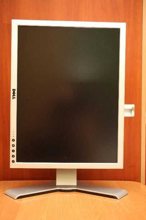 Монитор Dell 2007FPb 20"