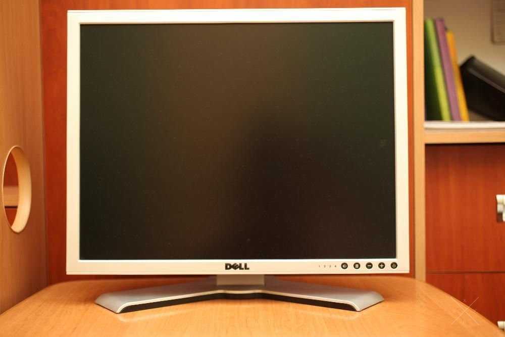 Монитор Dell 2007FPb 20"