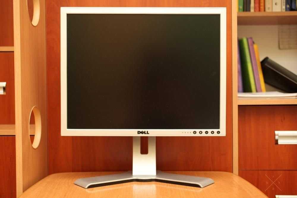 Монитор Dell 2007FPb 20"