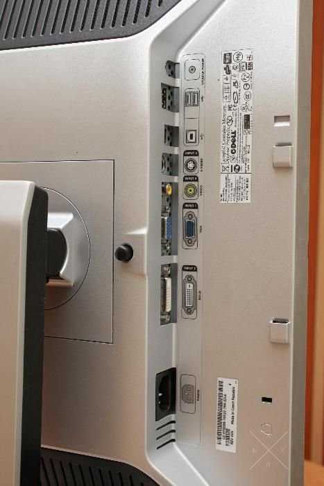 Монитор Dell 2007FPb 20"