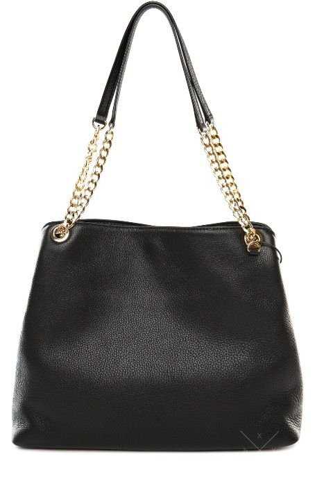 Новая оригинальная сумка Michael Kors Jet Set Large Saffiano Tote.