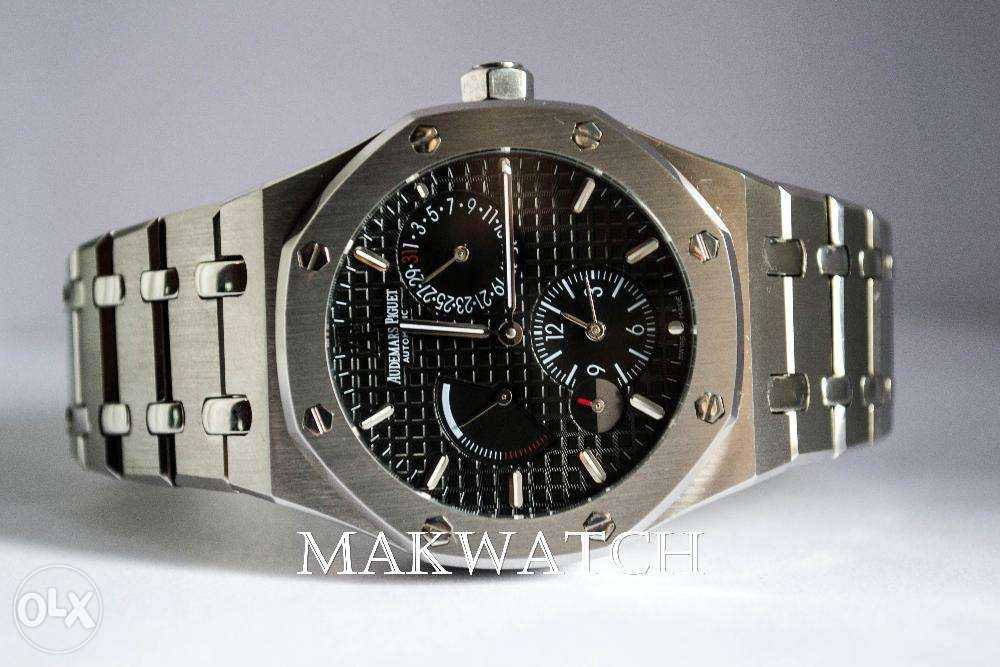 Наручные часы Audemars Piguet Royal Oak Dual Time