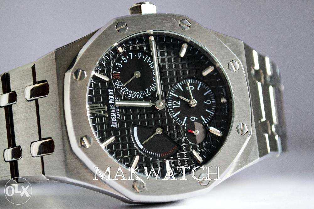 Наручные часы Audemars Piguet Royal Oak Dual Time