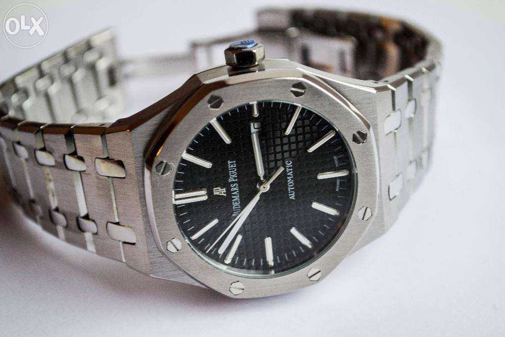 Наручные часы Audemars Piguet Royal Oak