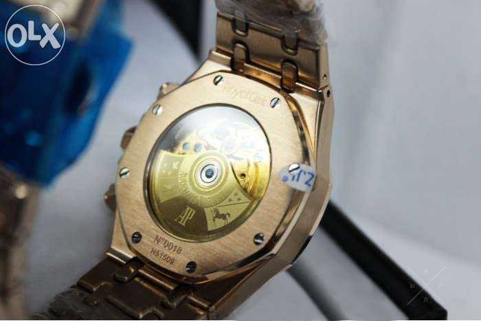 Наручные часы Audemars Piguet Royal Oak