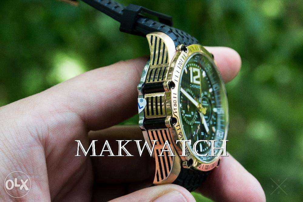 Часы наручные Chopard Classic Racing