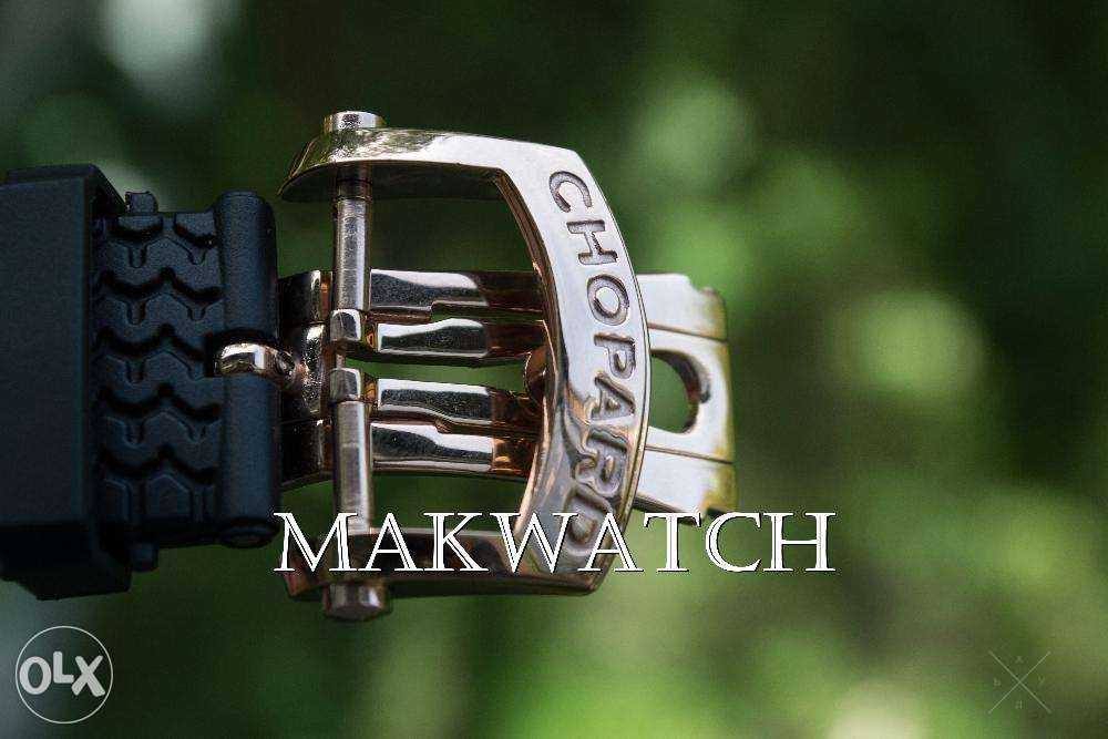Часы наручные Chopard Classic Racing