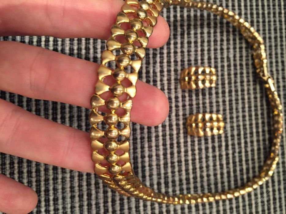 Стильная бижутерия BoBijou