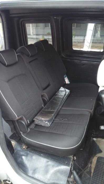 Продам автомобиль Volkswagen Caddy пасс