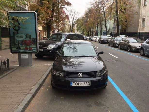 Продам VW Passat B5 2.5 TDI V6