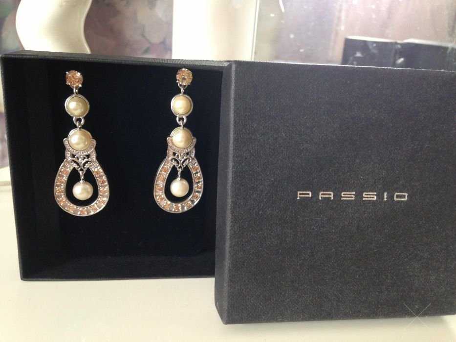 Продам новые серьги, бижутерия