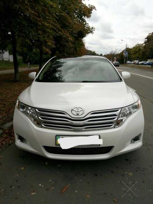 Продам Toyota Venza