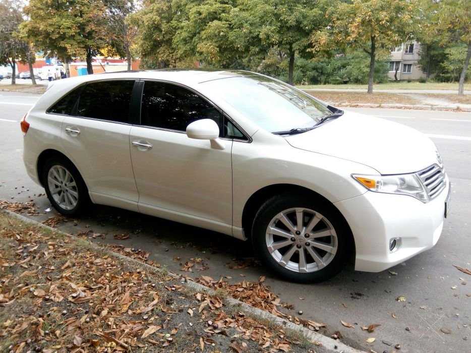 Продам Toyota Venza