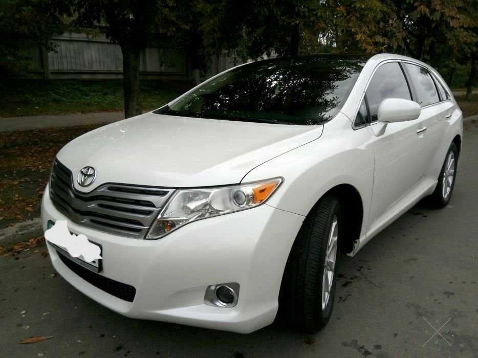 Продам Toyota Venza