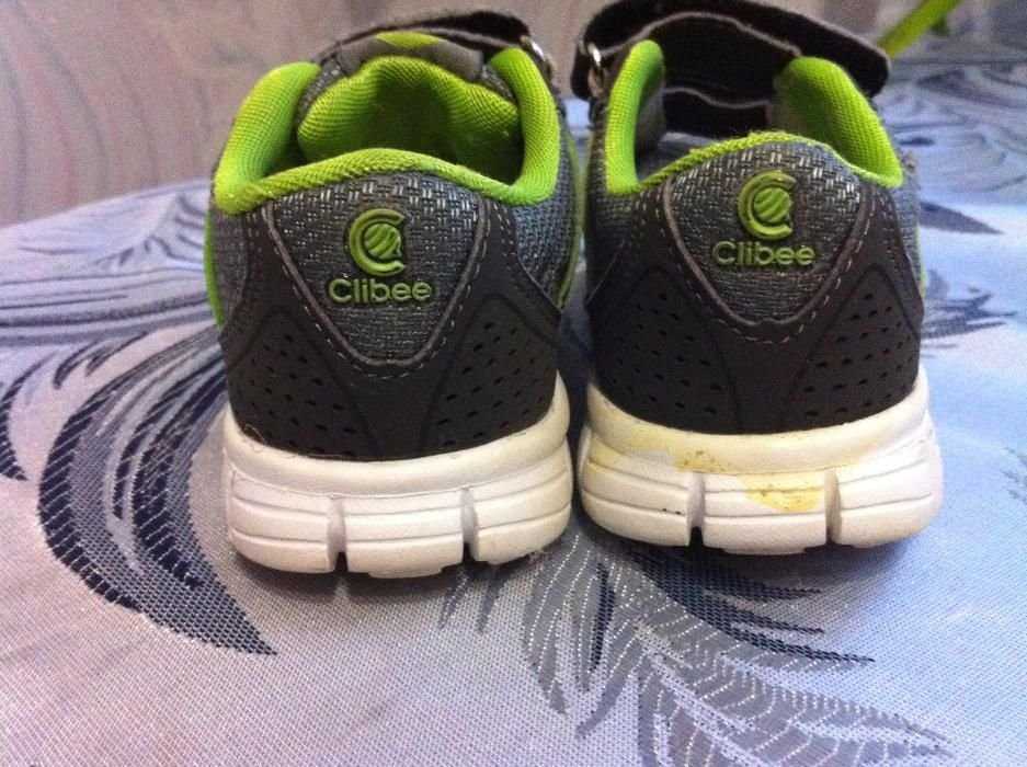 Кросовки Clebee